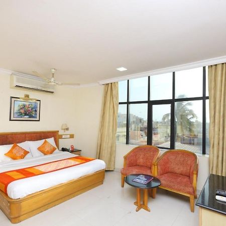 Hotel Ks Residency à Chennai Extérieur photo