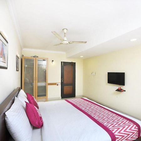 Hotel Ks Residency à Chennai Extérieur photo