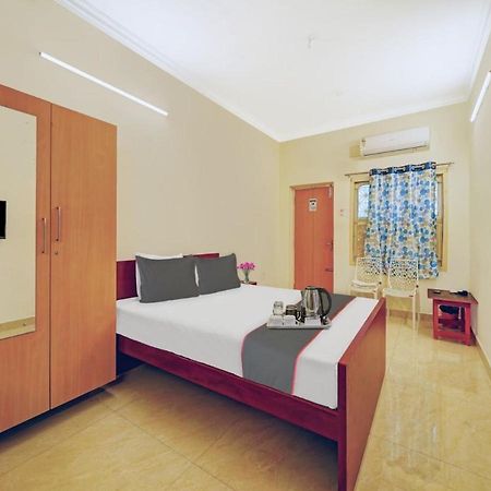Hotel Ks Residency à Chennai Extérieur photo