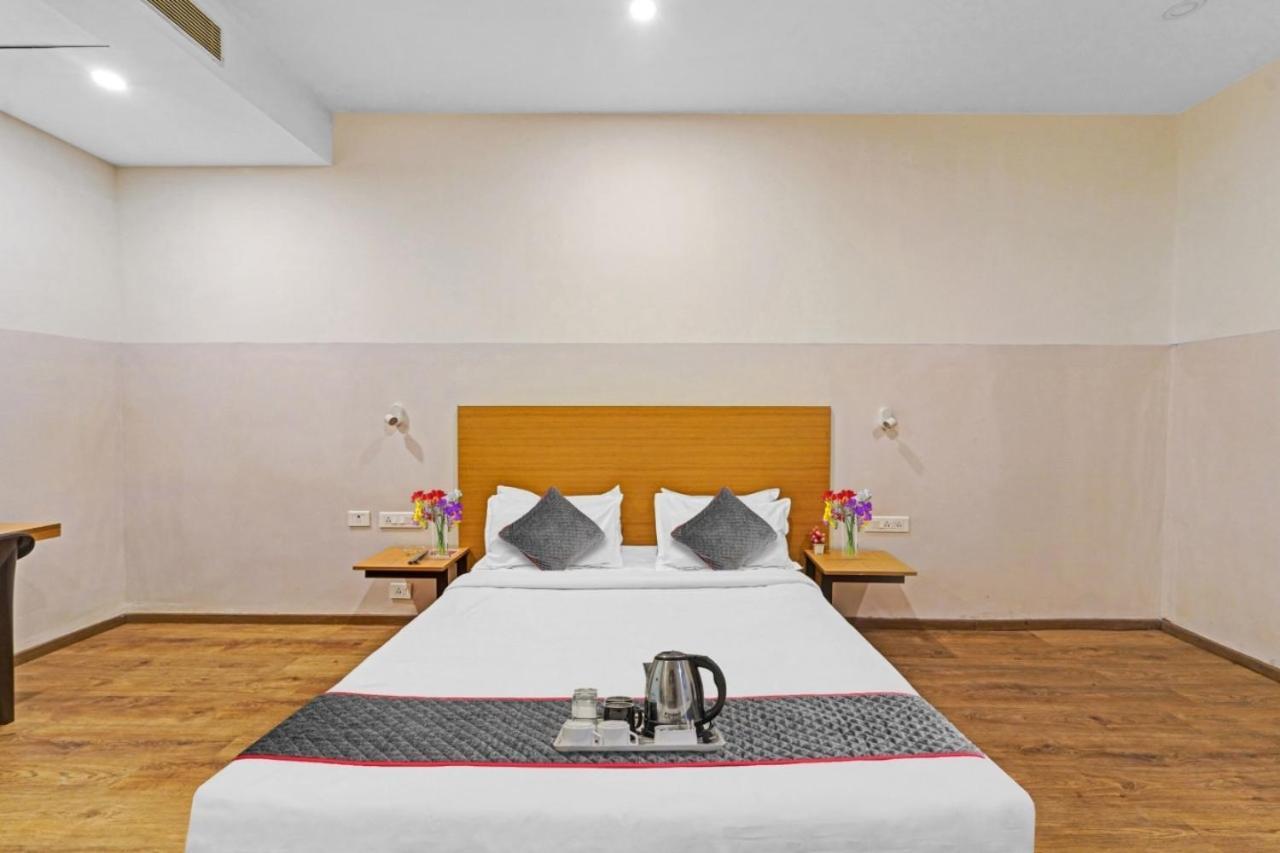Hotel Ks Residency à Chennai Extérieur photo