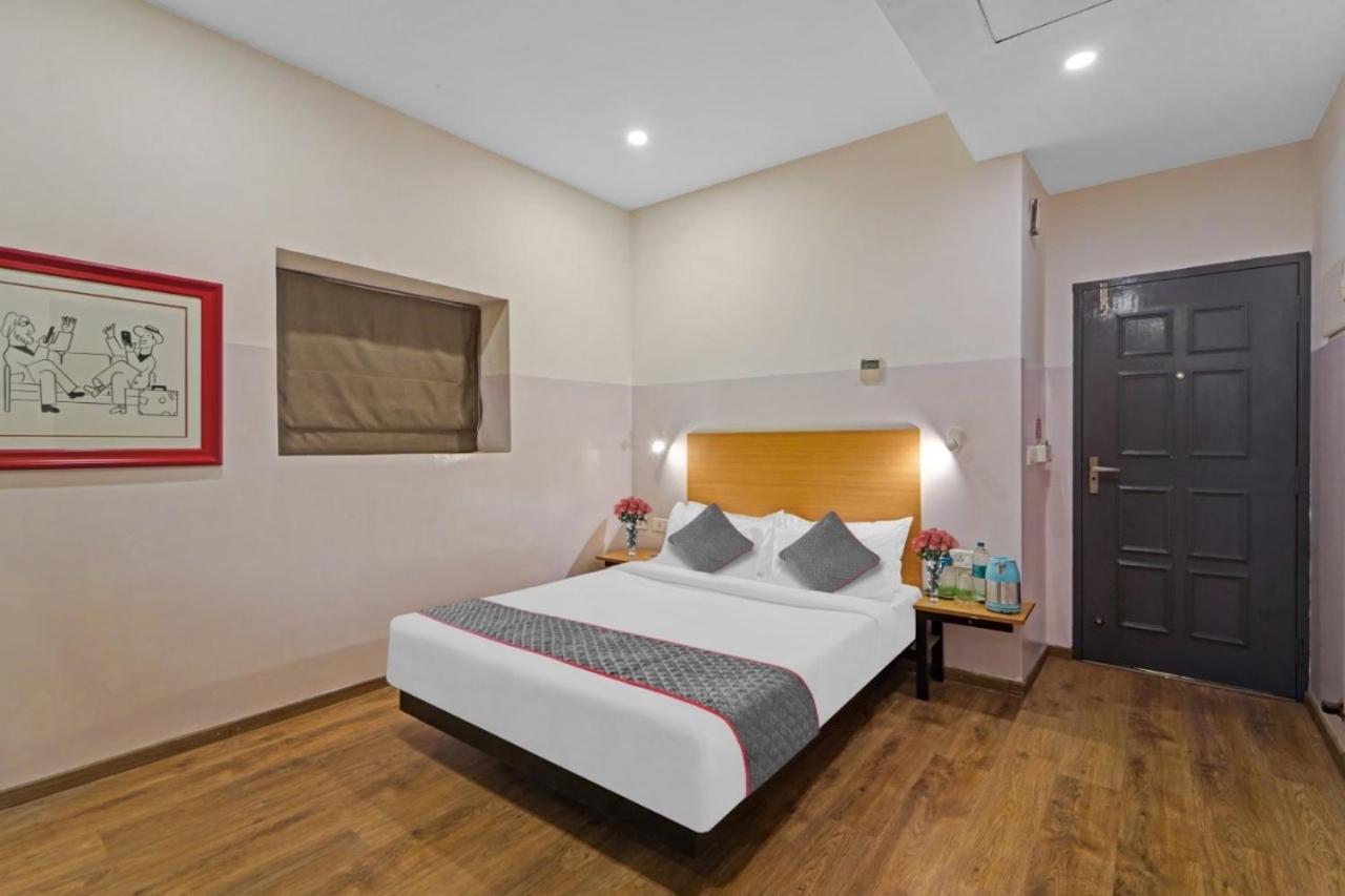 Hotel Ks Residency à Chennai Extérieur photo